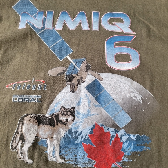 Vintage Graphic t-shirt - Picture 3 of 4